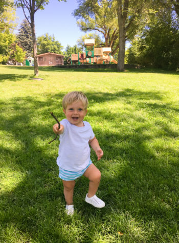 the best toddler summer products